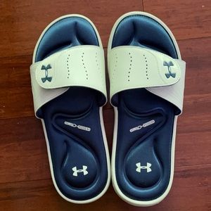 Under Armour Slides